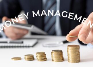 Money management